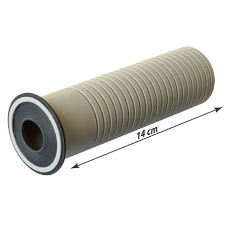 OHA-Dichtfix Long 14 cm 1/2” – Abdichtungshülse nach DIN 18534