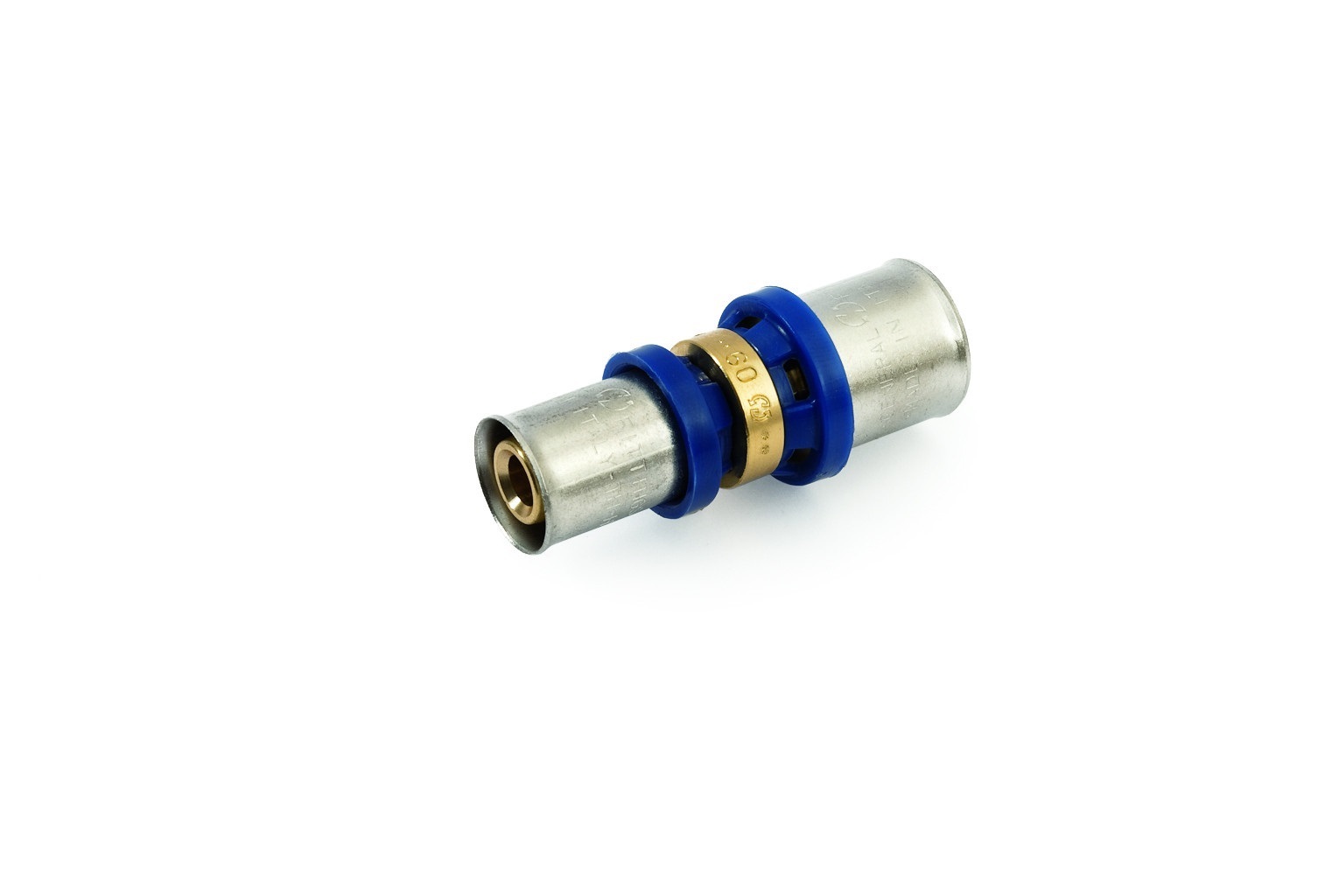 MATHERM  Presskupplung (reduziert)