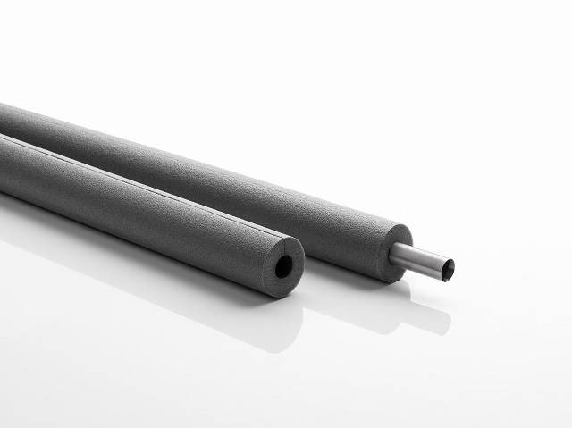 Rohrdämmung PE 13 mm – Isolierung für Warm- und Kaltwasser