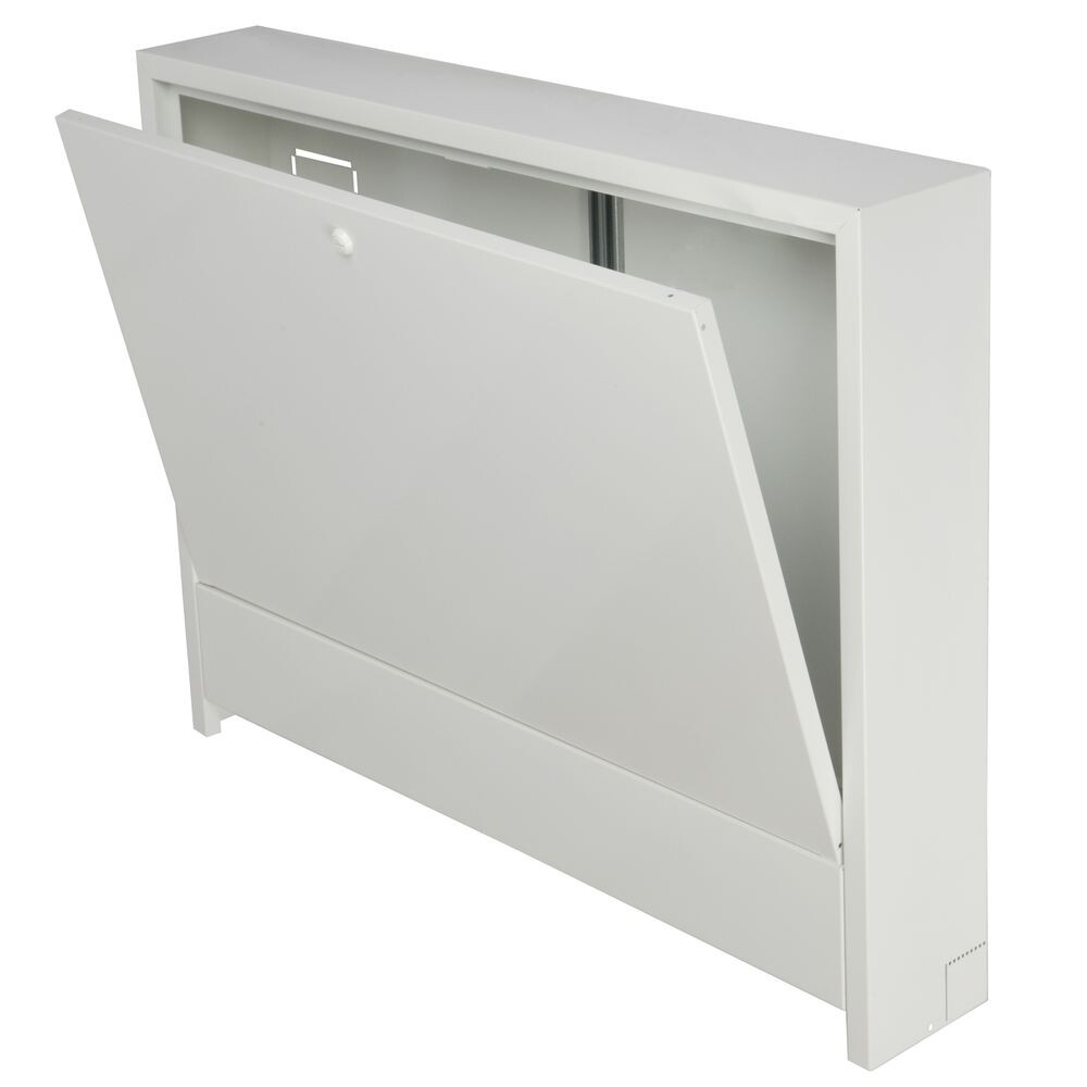 Matherm Aufputz Verteilerschrank